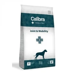 Calibra Veterinary Diets Dog Joint & Mobility 12kg