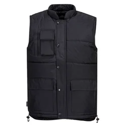 Monsun Prsluk classic ms415 crni vel.xxl ( 60625 )