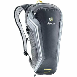 Deuter Gravity Pitch ruksak, 5 l, crna