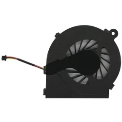 CPU hladnjak za laptop HP Pavilion G6-1000 G7-1000 G7-1100 G7-1200 G7-1300 250 G1