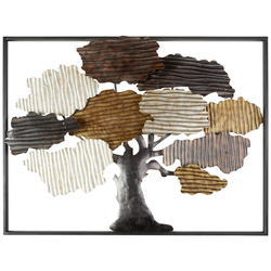 ZIDNA DEKORACIJA    80/60 cm