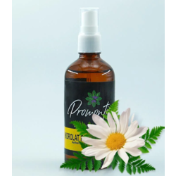 PROMONTIS Hidrolat rimske kamilice (Chamaemelum nobile) 100ml
