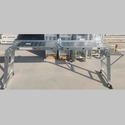 Dodatak - Platforma za alu zglobne merdevine 4x3