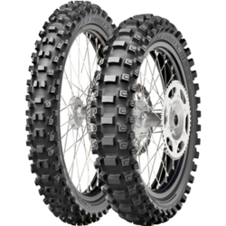 Dunlop Geomax MX 33 ( 90/100-14 TT 49M zadnji točak )