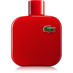 Lacoste - EAU DE LACOSTE L.12.12 ROUGE edt vapo 100 ml