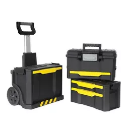 STANLEY Kolica za alat Modular 1-79-206 49x87x35cm