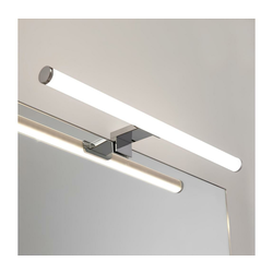 Top Light - LED osvetljenje za kupatilsko ogledalo OREGON LED/9W/230V 60 cm IP44