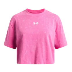 Under Armour Majica Rival Wash