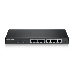 Zyxel GS1915-8-EU0101F - Smart upravljivi Switch