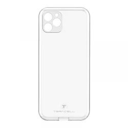 Maska Teracell Skin za Huawei Nova Y61 transparent