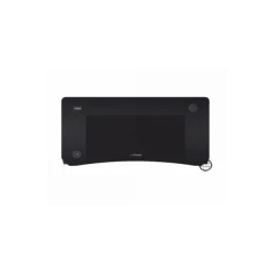 TRUST Gaming sto GXT710 Luminus Pro, Crni