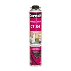 HENKEL CT 84 PUR PENA PIŠTOLJSKA 850ML