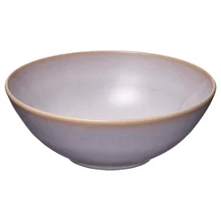 FÄRGKLAR Činija, svetloroze, 16 cm