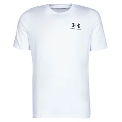 Under Armour Sportstyle majica 376186 Bela