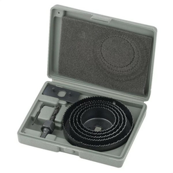 TESTERA KRUZNA SET 64-127MM MTX