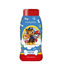 Paw Patrol Pena za kupanje, 250 ml