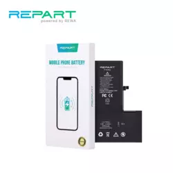 Baterija REPART PRIME za iPhone Xs Max (3700 mAh)