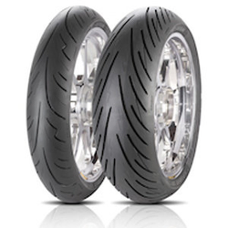 Avon Spirit ST ( 120/60 ZR17 TL (55W) prednji točak )