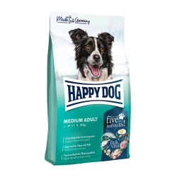 Happy Dog hrana za pse Medium Adult 4kg
