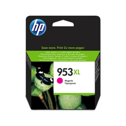 HP 953XL High Yield Magenta Original Ink Cartridge ( 953XLM )