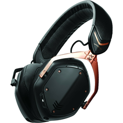 V-Moda Crossfade 2 Wireless Rose Gold Black