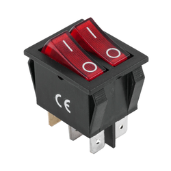 IRS-2101-1C stikalni konektor