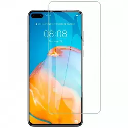 Huawei P40 zaščitno steklo