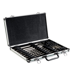 METABO Set SDS Plus svedri + dleta (17 kos) 628414000