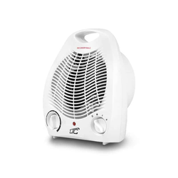 Termoventilator – kalorifer s termostatom 1000W/2000W bel