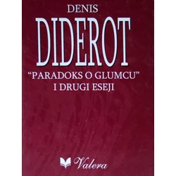 Paradoks o glumcu i drugi eseji