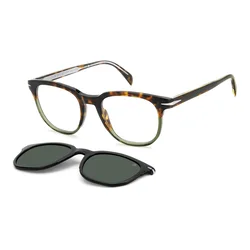 David Beckham Naočare DB 7120/CS PHW/UC