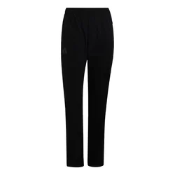 Adidas W MT ESS PANTS, ženske planinarske hlače, crna IE552