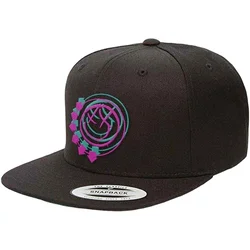 Blink-182 Double Six Arrows Kapa Black UNI