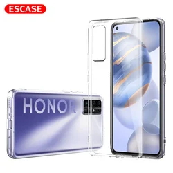 Escase Maska za mobilni telefon Honor 30, Providna