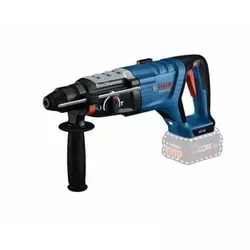 BOSCH Professional električna udarna bušilica SDS-plus GBH 18V-28 DC Bulldog Solo (0611919000)