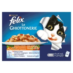 Felix Govedina, 85 g