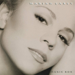 Mariah Carey - Music Box (Reissue) (LP)