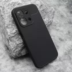 Maska Carbon Defender za Xiaomi Redmi 15C (173mm) crna