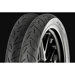 Continental ContiStreet ( 100/90-18 TL 56P zadnji toak, M/C )
