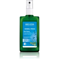 Weleda Sage dezodorant  100 ml