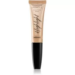Max Factor Sculpting wand, hajlajter