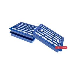VACS Hepa filter ZELMER Cobra 2000 - 3 kom