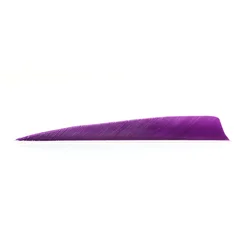 Trueflight Feathers 5” Shield RW