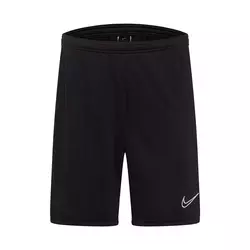 Nike DRI-FIT ACADEMY KNIT SOCCER SHORTS, muški šorc za fudbal, crna CW6107