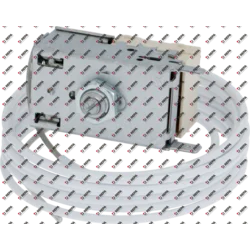 Termostat uparjalnika K22 L1081