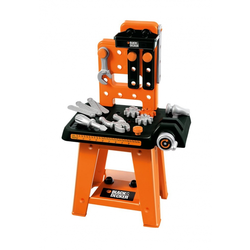 ECOIFFIER radionica BLACK & DECKER