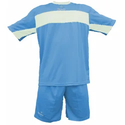 Memoris Fudbalski komplet dres za muškarce, Plavo-beli