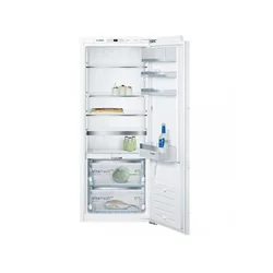 BOSCH Ugradni frižider KIF51AFE0 beli