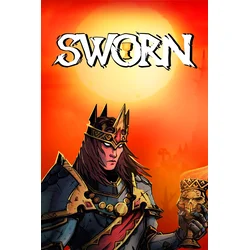 SWORN (Windows/Xbox Series X|S) XBOX LIVE Key EUROPE