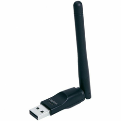 LogiLink WLAN ključ USB 2.0 150 MB/s LogiLink WL0145A